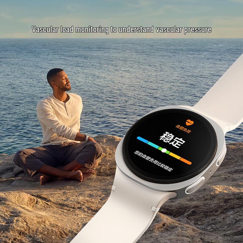Samsung Смарт-часы Galaxy Watch8 Classic (Китайская версия)
