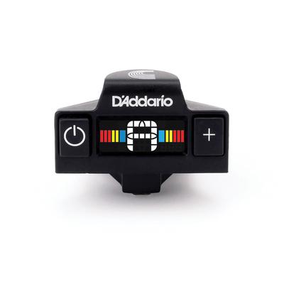 D’Addario PW-CT-22 Тюнер для укулеле Многоцветный