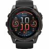 Умные часы Garmin Fenix 8 для активного отдыха (Китайская версия)