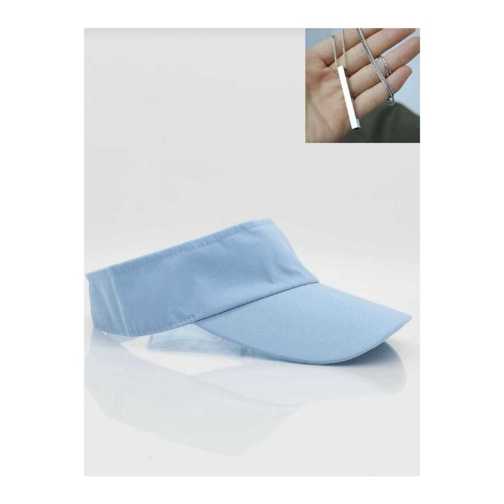 Летняя складная шляпа Safari Fedtr