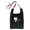 Sanrio Hello Kitty Сумка для покупок Сумка-тоут ROOTOTE Rootote Коллаборация Sanrio