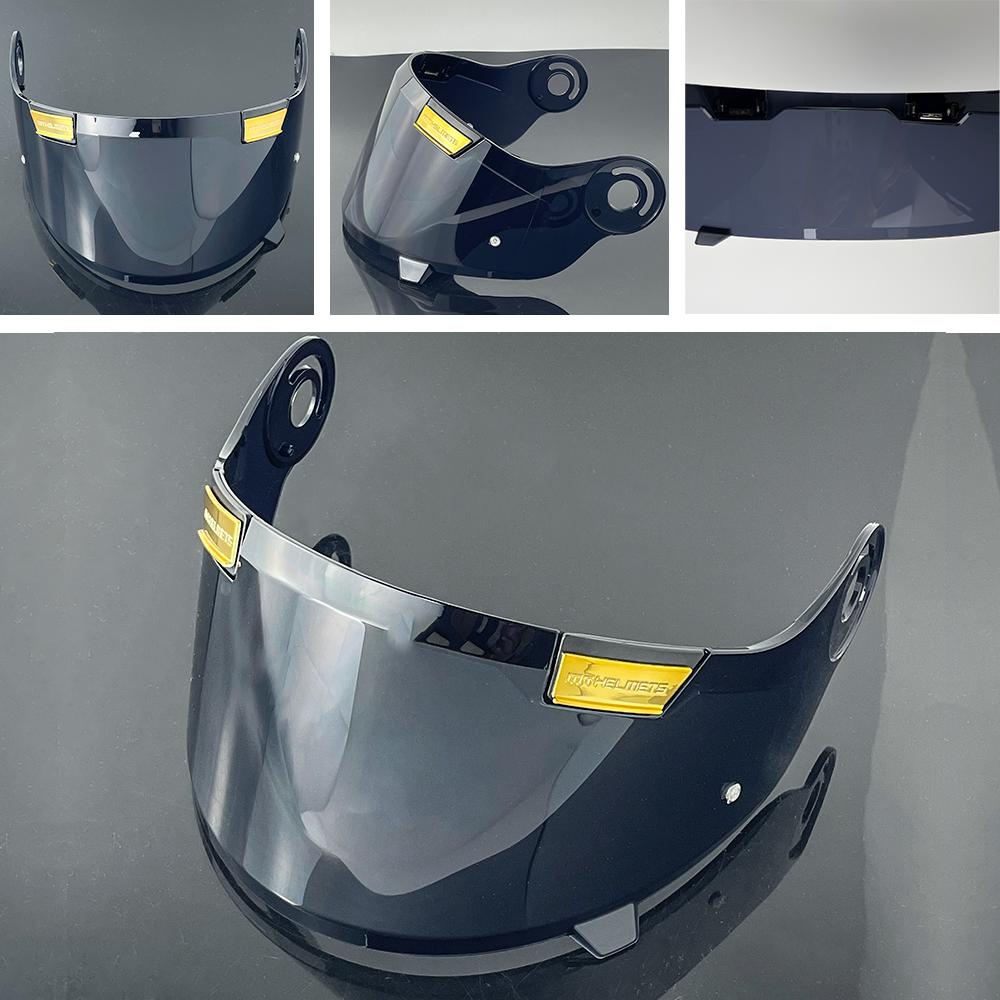 JARAMA Защитный козырек для шлема MT V32 Jarama Jarama SV Visera Casco Moto Защита лица Visère Прочный сменный внутренний слой с защитой от УФ-излучения
