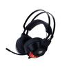 Mad Catz USB Gaming Headset with RGB Microphone, Lighting, F.R.E.Q.4 AF13C2INBL000-0J