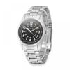 Hamilton H69439131 Khaki Field механические мужские металлические часы