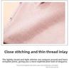 Anti-slip Women Half-finger Gloves Cotton Sunscreen Gloves Fashion Cycling Gloves  for Cycling