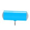 Wireless Plug in Speaker Portable Music Player Speaker Universal Stereo Mini Speaker  Mobile Phones