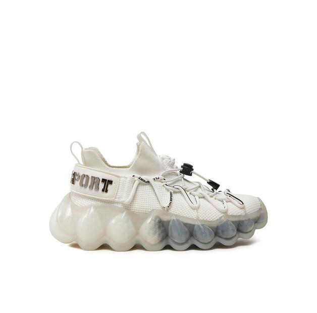 Кроссовки Plein Sport The Bubble Gen.X.02 Tiger