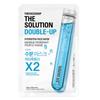 Маска-патч для лица The Solution Double Up Moisture Mask Sheet, 1 шт.