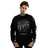 Supernatural Mens Meteor Shower Sweatshirt