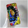 Graffiti For Huawei Honor Magic 5 Pro 50 70 X8 X8a X9a P Smart Z Nova 5T P60 P20 P40 P30 Lite Case