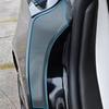 Автомобиль Дуга Fit Задняя Внутренняя Дверь Защитная Пленка Щит TPU Устойчивая к Царапинам Высокая Прозрачность Гибкая Износостойкая