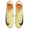 Nike Кроссовки Zoom Mercurial Superfly 10 Elite Fg Kylian Mbappé Pack повседневные FQ8692-800