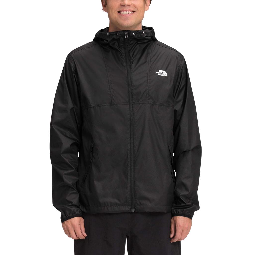 THE NORTH FACE Cyclone Jacket Men's Black NF0A55ST-JK3