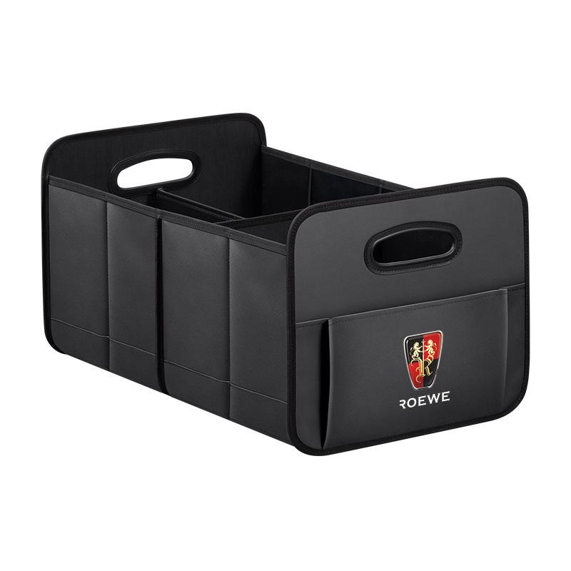 Roewe Ei5/i6/RX3/RX5/RX8 Car Trunk Storage Boxes
