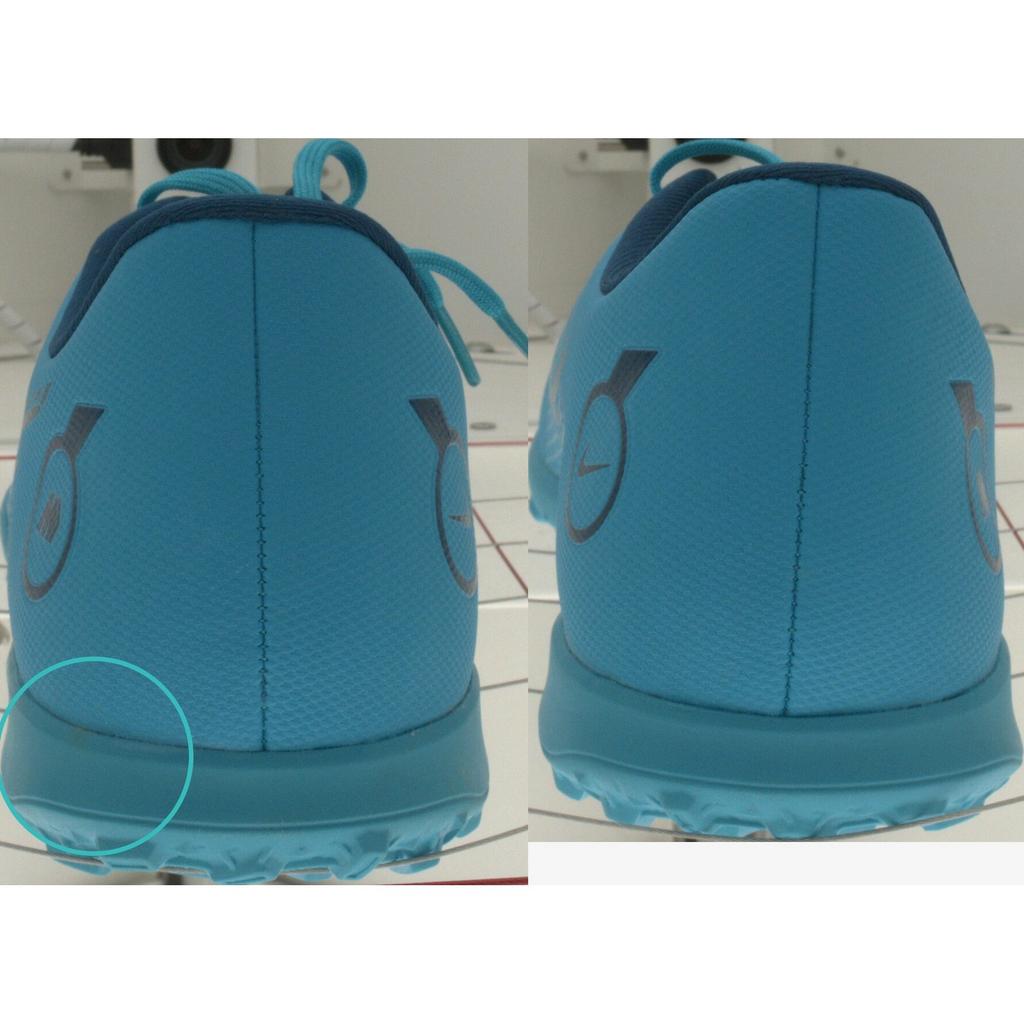 Б/у Nike Mercurial Vapor 14 14 Club TF() DJ2908-484-P26094264265272