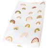 Changing Pad Cover Ultra Soft  Wipeable Change Table Pad Cover Safe Stylish Suit Pretty for Baby