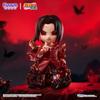Оригинальная фигурка NARUTO SHIPPUDEN Хроники Великой Войны Ниндзя Серия Настольное украшение Игрушка Подарок на день рождения