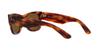 Солнцезащитные очки WAYFARER MEGA STRIPED HAVANA 52 RB0840SF Ray-Ban 954/57