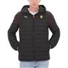 Puma Ferrari Race MT7 Ecolite Стеганая куртка Унисекс 620934-01