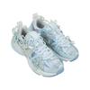 Susan Fang x Nike V2K Run Коллекция художников Женские кроссовки Синий Синеватый Разноцветный IB7426-400