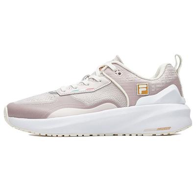 Легкие кроссовки для бега с низким верхом Женские кроссовки Туманно-розовый A12W022202FHV
