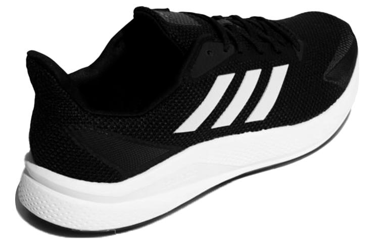 adidas X9000L1 'Черный Белый' FZ2044