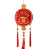 Three-dimensional Hanging Decoration Traditional Spring Festival Pendant  Living Room