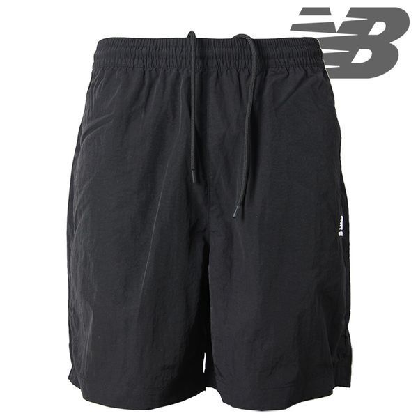 New Balance 4-е Водные штаны Uni Спортивный клуб Nbnvd2a033 19