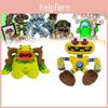 Мягкая игрушка My Singing Monsters с кристаллами, для детей и коллекционеров