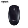 Logitech M90 Проводная оптическая мышь