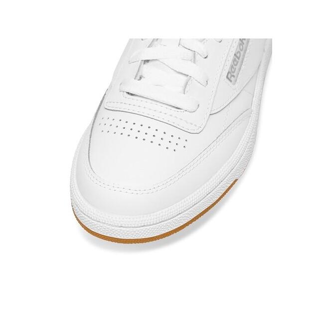 Кроссовки Reebok Club C 85 100000016 белый