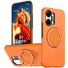 Подходит для чехла Xiaomi POCO X8ProMax, чехла для мобильного телефона Pie, POCOX7, вращающегося магнитного держателя, набора POCOM8