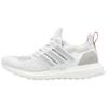 adidas Ultraboost 1.0 Tpe Универсальные Удобные Прочные Низкие Беговые Кроссовки Унисекс Кроссовки Белые KJ8725