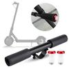 Durable Skateboard Kids Handle Grip Bar with Lights for Xiaomi Mijia M365 Electric Scooter