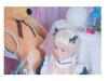 Косплей костюм горничной Соры Касугано из Yosuga no Sora