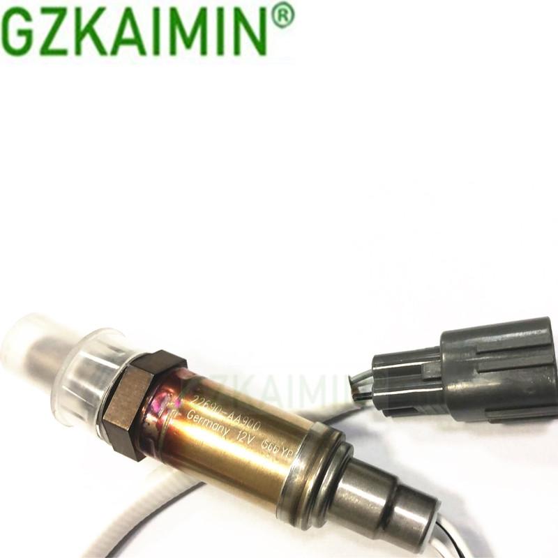22690-AA900 For Subaru Legacy Outback 2013-2018 2.5L Oxygen Sensor