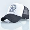 Модная шляпа дальнобойщика для мужчин и женщин, летняя сетчатая бейсболка, унисекс, Snapback, кепки в стиле хип-хоп, шляпы Kpop