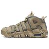 Новые Air More Uptempo 96 Limestone Valerian Blue DV6993-200