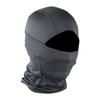 Outdoor Sunscreen Mask Camouflage Headgear Riding Fishing Full Face Breathable Neck Cover Face