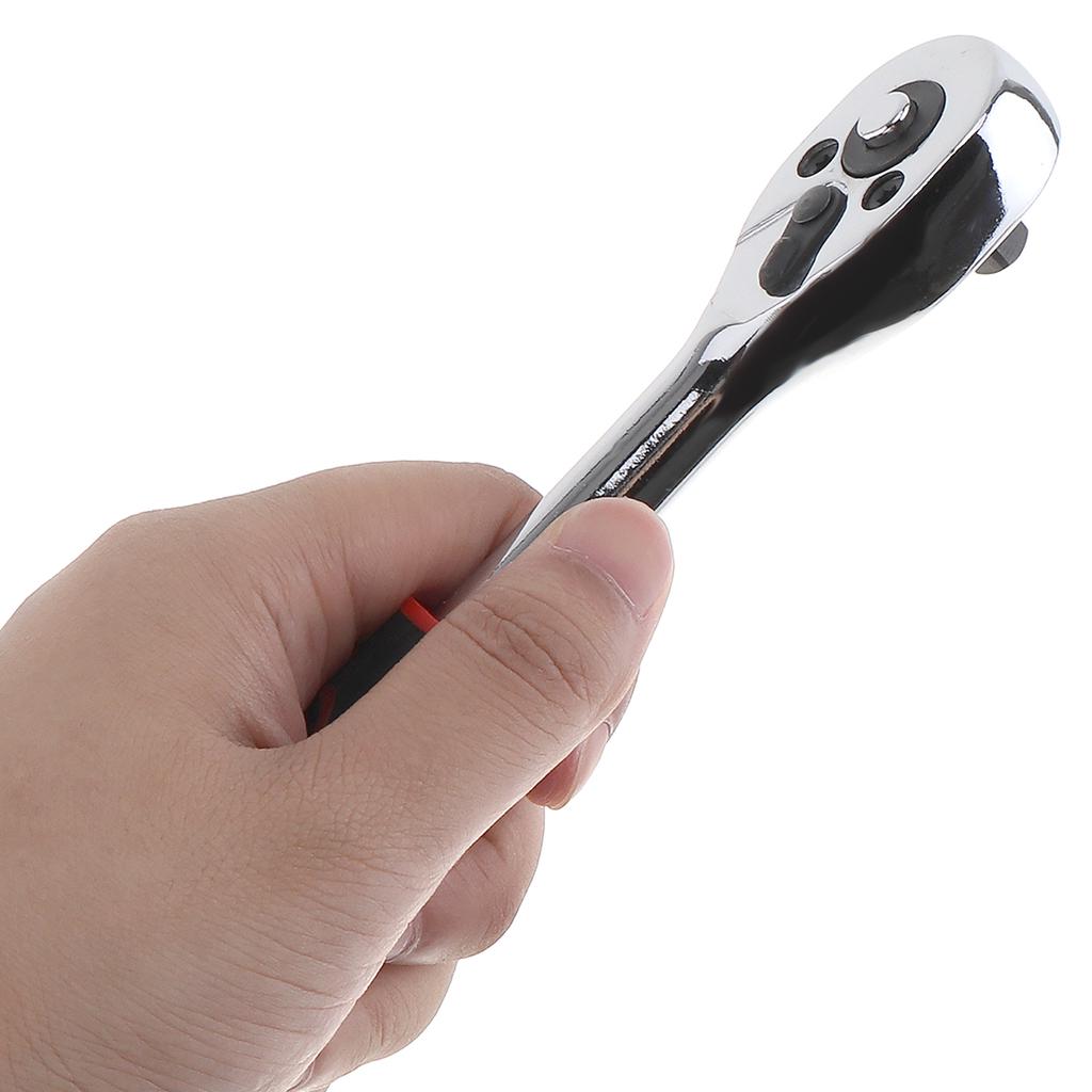 1/4 "3/8" набор ключей с храповым механизмом, инструменты для ремонта автомобиля, набор торцевых ключей для велосипеда, инструмент