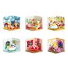 Re-Ment Kirby Wonder Room 1 Box Approx. H115 X W70 X D60mm Made of PVC