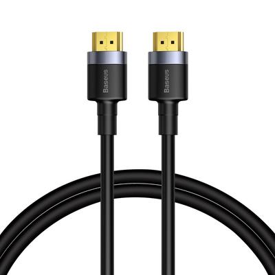 Аксессуары для аудио и видео – HDMI-кабели и адаптеры