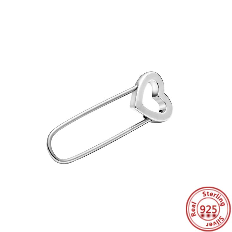 Стерлингового Серебра 925 пробы, мини-подвески серии Me, бусины, подходят для оригинального двойного звена, DIY браслет, женские подвески, ювелирные изделия