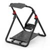 Игровой рулевой стенд 8-RAST A9 для Logitech G27/G29, GT500, T300RS с держателем для рычага переключения передач