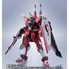 METAL ROBOT Spirits SIDE MS Infinite Justice Gundam 20th Anniversary Ver.