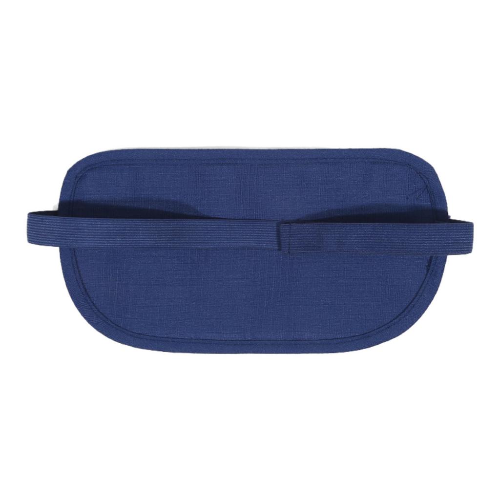 Невидимые дорожные поясные сумки, плотно прилегающая поясная сумка для паспорта, денег, поясная сумка, скрытый защитный кошелек, повседневная сумка для мужчин и женщин