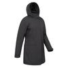Mountain Warehouse Womens/Ladies Rain On Waterproof Padded Jacket
