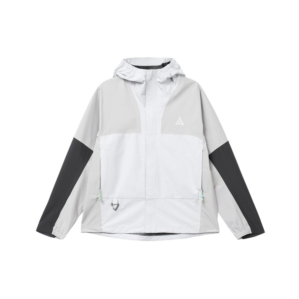 New Nike ACG Jacket Women's Photon Gray DV9523-025