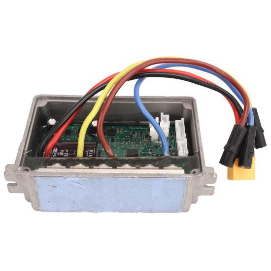 36 В плата управления электросамокатом для Ninebot G30 Комплект для сборки платы контроллера электросамоката Аксессуары для модификации 