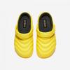 Crocs Классические сабо с подкладкой Overpuff Crs210059 Cyber Yellow